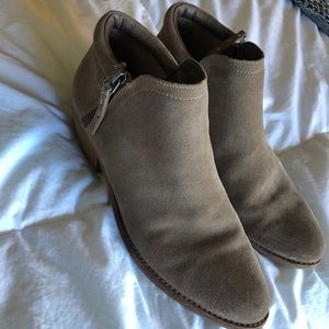 Steve Madden Booties